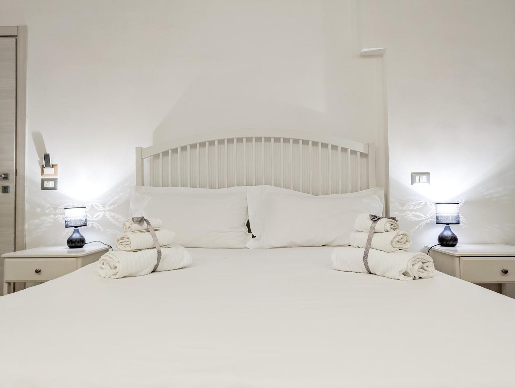 Bed and Breakfast Il Peccato Originale Матера Екстер'єр фото