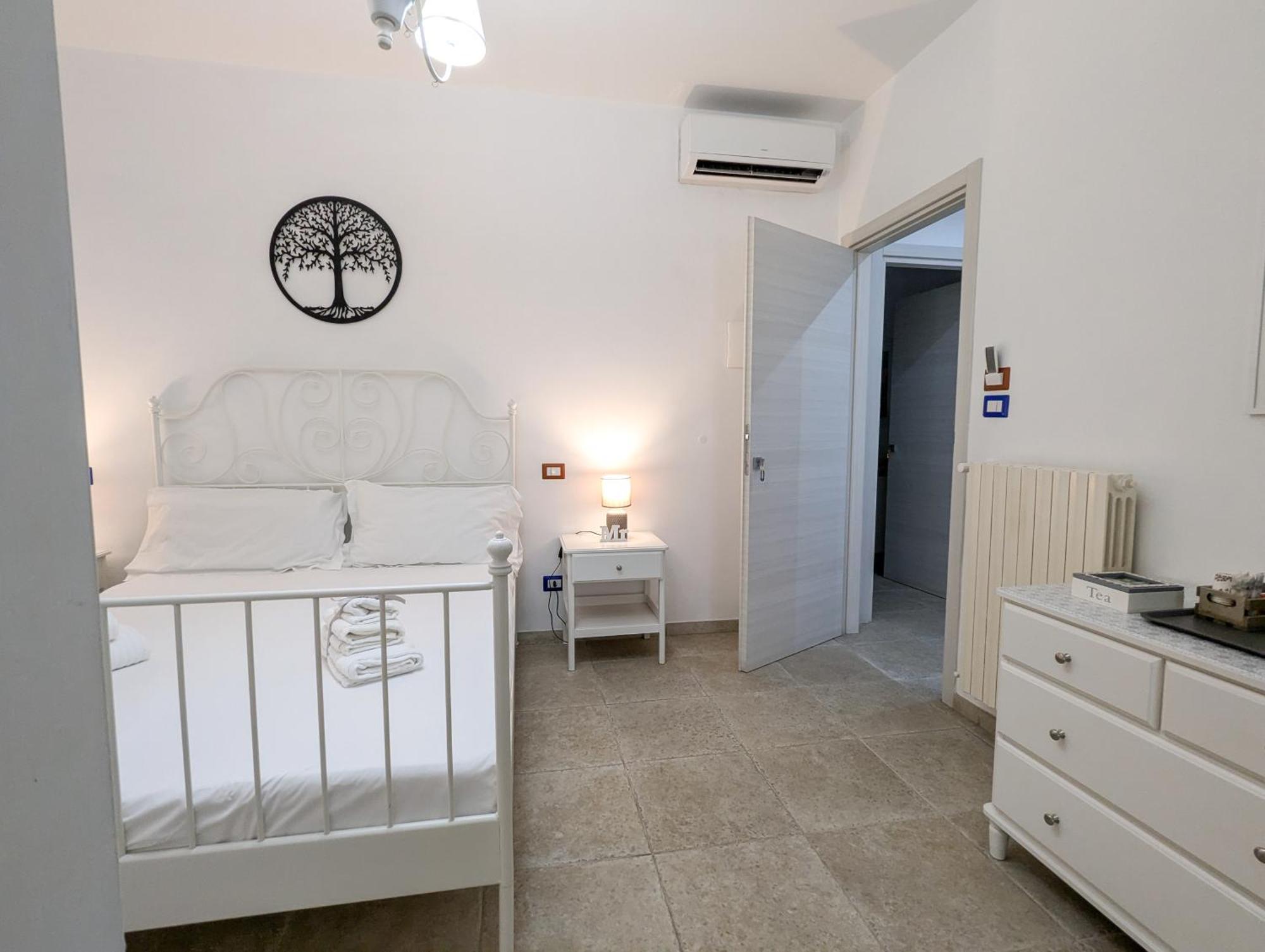 Bed and Breakfast Il Peccato Originale Матера Екстер'єр фото